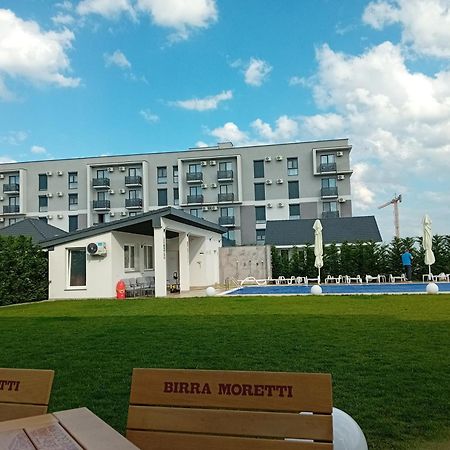 Apartament Adrian Баиле Феликс Экстерьер фото