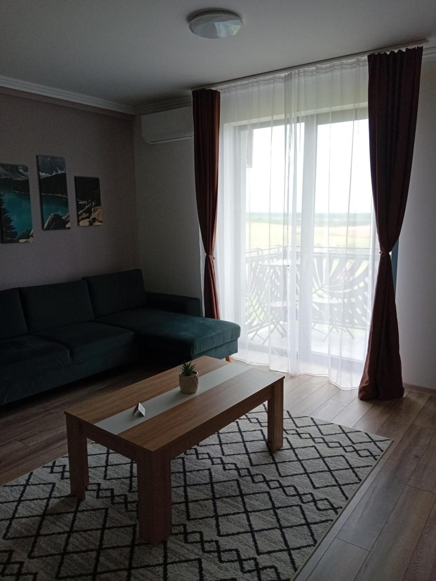 Apartament Adrian Баиле Феликс Экстерьер фото